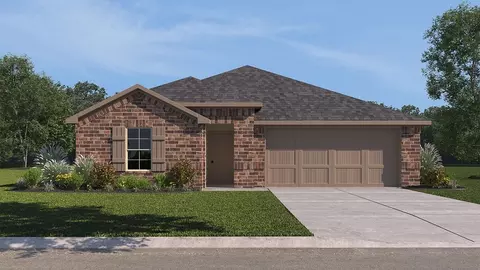 8001 Rancho Vista Blvd, Corpus Christi, TX 78414