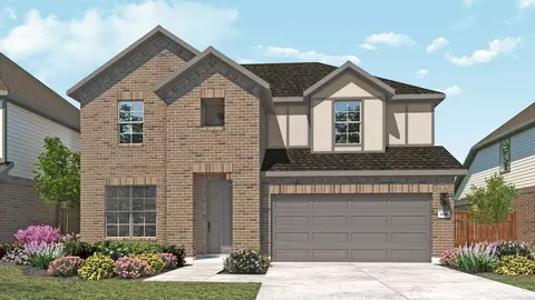 15105 Peach Rise Dr, Manor, TX 78653