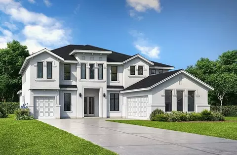 12365 Deer Trl, Frisco, TX 75035