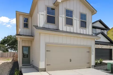 1018 W 1604 N UNIT 205, Sanantonio, TX 78251