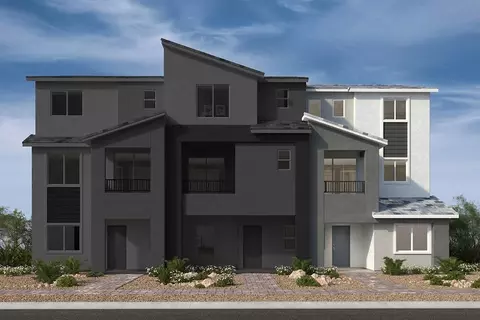 5891 Park Row St, Las Vegas, NV 89148