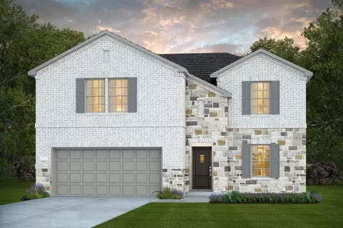 8926 Bay Lodge Ln, Baytown, TX 77521