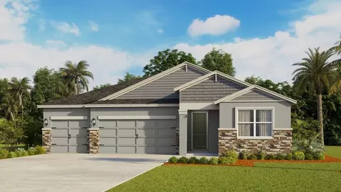 2274 Stratten Dr, Zephyrhills, FL 33541