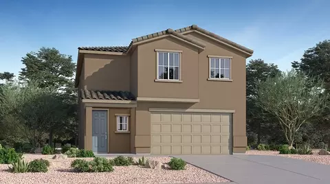 13136 N Corn Husk Tr, Marana, AZ 85653