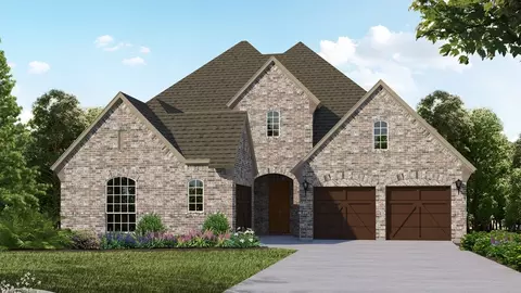 4805 Triadic Ln, Prosper, TX 75078