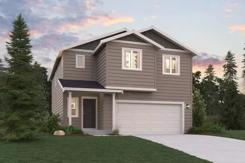 106 Pine Hollow Dr, Chehalis, WA 98532