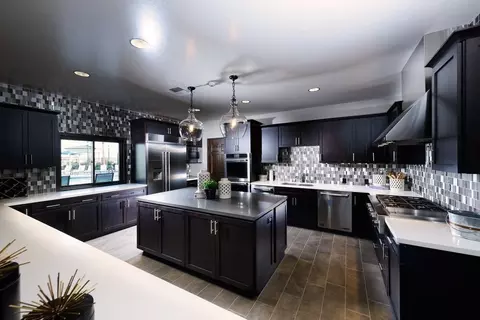 Kitchen - 2203 Gilford St, Bakersfield, CA 93311 photo 1 of 3