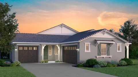 Exterior - 2203 Gilford St, Bakersfield, CA 93311 photo 3 of 10