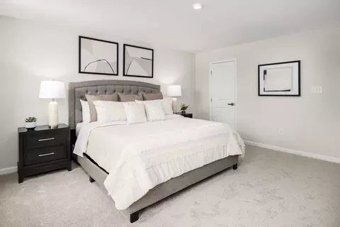 Bedroom - 4307 Robust Dr, Murfreesboro, TN 37130 photo 2 of 7
