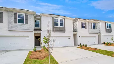 369 Heavenly Hollow Pl, Mcdonough, GA 30253