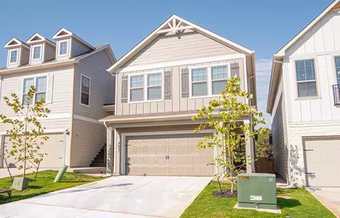 9007 Summerwood Bnd, San Antonio, TX 78254
