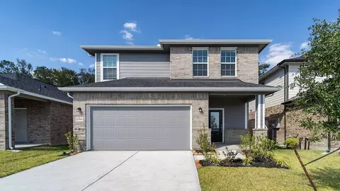 22003 Blue Sky Way, Splendora, TX 77372