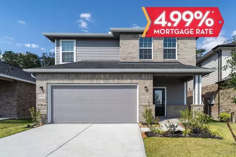 22003 Blue Sky Way, Splendora, TX 77372