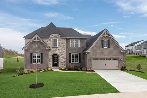 Exterior - 1330 Trailhead Pl, Harrison, OH 45030 photo 2 of 15