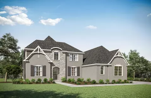 Exterior - 1330 Trailhead Pl, Harrison, OH 45030 photo 3 of 15
