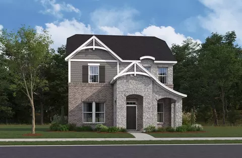 512 Kemp Dr, Hermitage, TN 37076