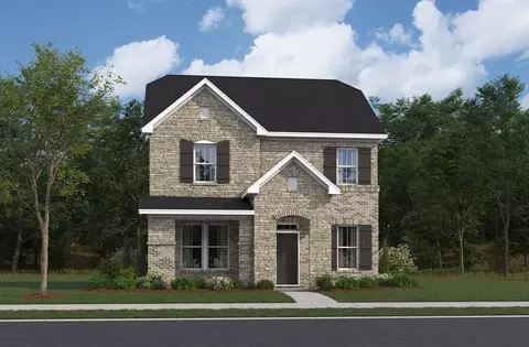 512 Kemp Dr, Hermitage, TN 37076