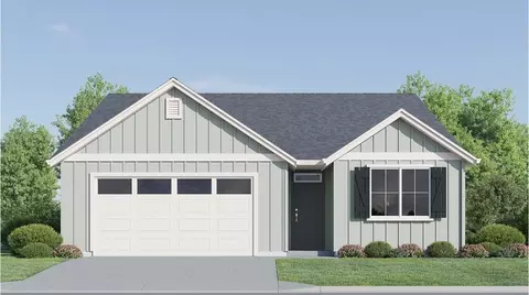 12361 SW Champlin Ln, Beaverton, OR 97007