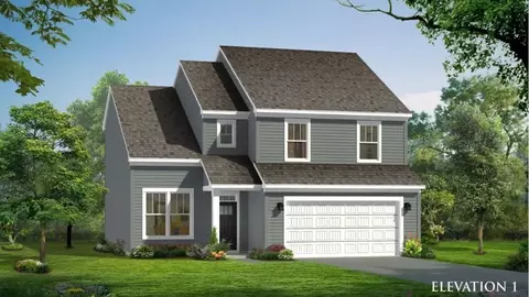 Exterior - 403 Briggs Dr, Easley, SC 29642 photo 5 of 15