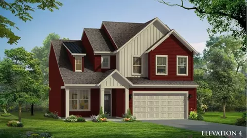 Exterior - 403 Briggs Dr, Easley, SC 29642 photo 8 of 15