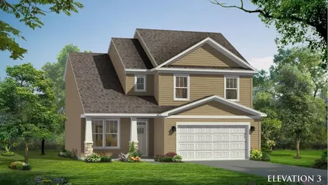Exterior - 403 Briggs Dr, Easley, SC 29642 photo 7 of 15
