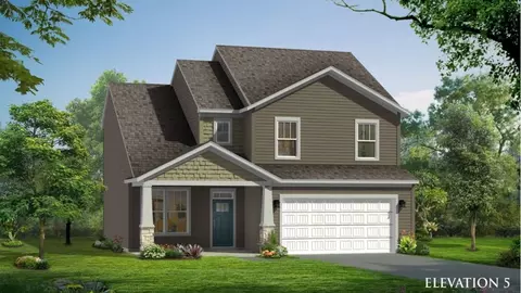 Exterior - 403 Briggs Dr, Easley, SC 29642 photo 9 of 15