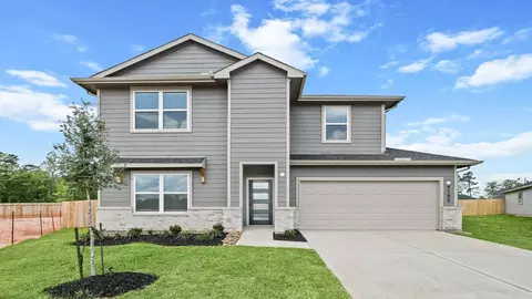 9102 Reese Meadow Ln, Montgomery, TX 77316