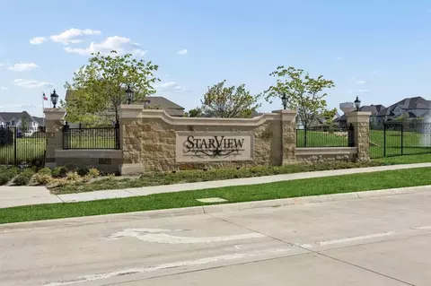 281 Twilight Dr, Prosper, TX 75078 photo 2