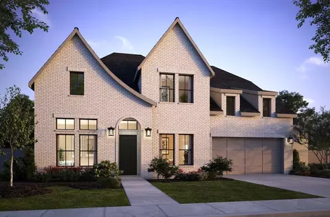 3631 Whimbrel Ct, Prosper, TX 75078