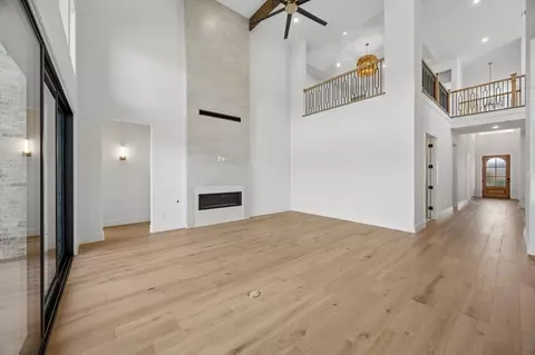 Living - 211 Nightfall Dr, Prosper, TX 75078 photo 4 of 7