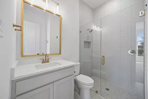 Bath - 211 Nightfall Dr, Prosper, TX 75078 photo 4 of 8