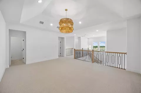 Entry Way - 211 Nightfall Dr, Prosper, TX 75078 photo 1 of 3