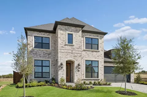 Exterior - 211 Nightfall Dr, Prosper, TX 75078 photo 2 of 3
