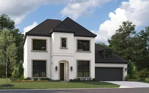 211 Nightfall Dr, Prosper, TX 75078