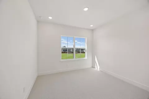 Bedroom - 211 Nightfall Dr, Prosper, TX 75078 photo 4 of 5