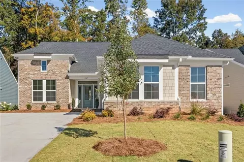 247 Easton Park Blvd, Dallas, GA 30157