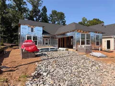 247 Easton Park Blvd, Dallas, GA 30157