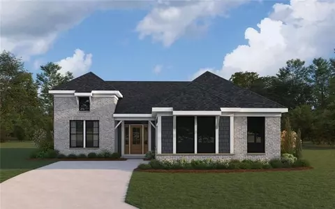 247 Easton Park Blvd, Dallas, GA 30157
