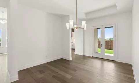 Dining - 2224 Switchgrass Dr, Argyle, TX 76226 photo 1 of 4