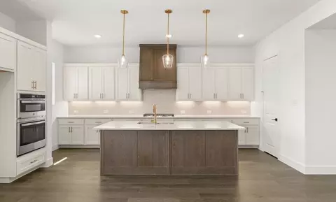 Kitchen - 2224 Switchgrass Dr, Argyle, TX 76226 photo 1 of 4