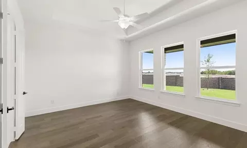 Bedroom - 2224 Switchgrass Dr, Argyle, TX 76226 photo 3 of 6