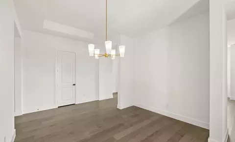 Dining - 2224 Switchgrass Dr, Argyle, TX 76226 photo 3 of 4