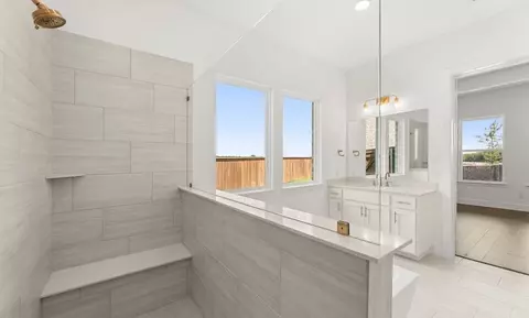 Bath - 2224 Switchgrass Dr, Argyle, TX 76226 photo 6 of 8