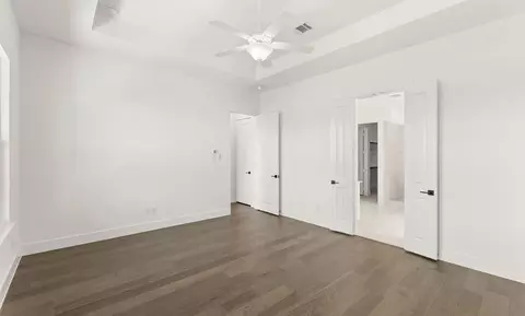 Bedroom - 2224 Switchgrass Dr, Argyle, TX 76226 photo 4 of 6