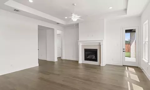 Living - 2224 Switchgrass Dr, Argyle, TX 76226 photo 2 of 3
