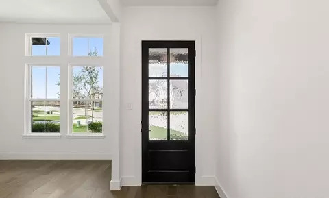 Entry Way - 2224 Switchgrass Dr, Argyle, TX 76226 photo 1 of 1