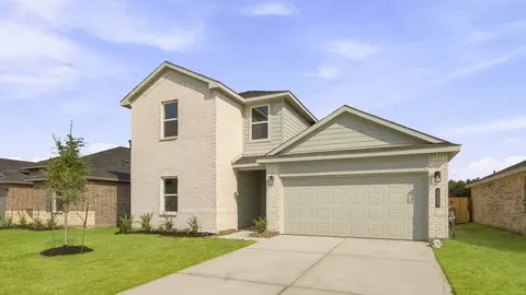 20687 Miller Heights Dr, New Caney, TX 77357