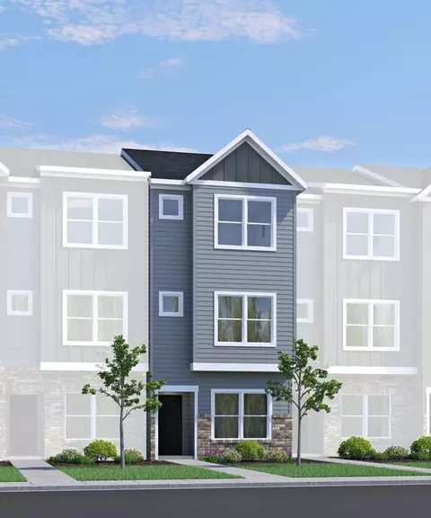 Virginia Center Parkway And Telegraph Road, Glen Allen, VA 23059