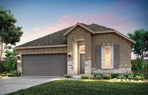 516 Billowing Cloud Cv, Georgetown, TX 78633