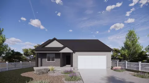 4550 N Horton Way, Draper, UT 84020